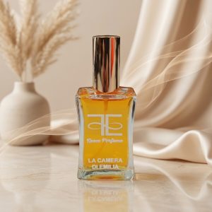 la camera di emilia room perfume