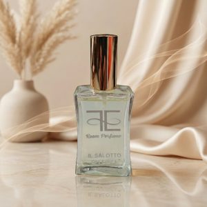 il salotto di felice room perfume