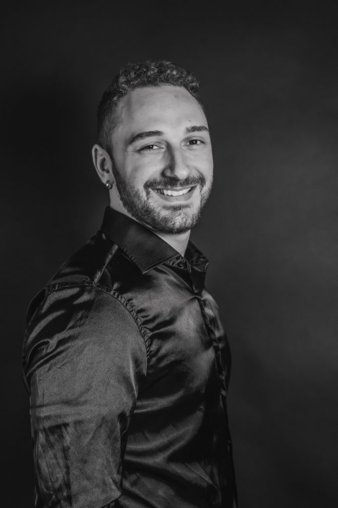 luca pacilio